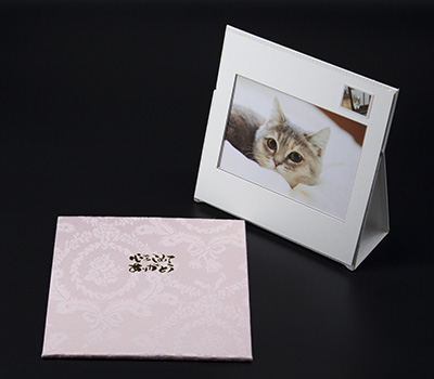 デザインアルバム