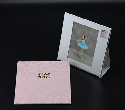 デザインアルバム